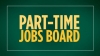 Part-time Jobs Board
