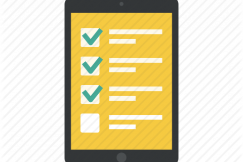 Recent Graduates: Complete the First Destination Survey