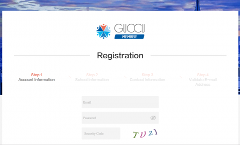 GUCCU/LockIn China – Global Career Portal