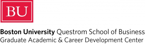 Questrom Graduate Center Career Services