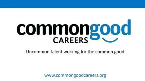 Commongood Careers