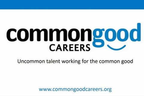 Commongood Careers