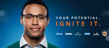 Procter & Gamble (P&G)