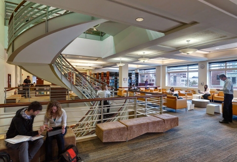 Pardee Library Sources