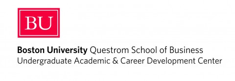 Questrom UDC International Career Resources