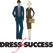 Event Attire for Recruiting