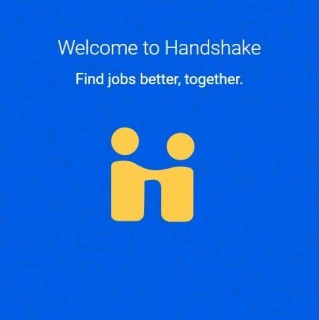Handshake Online Job Board