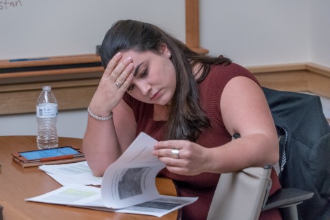 Improve Your Cover Letter