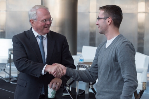Mastering the Interview