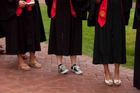 Alumni Career Services