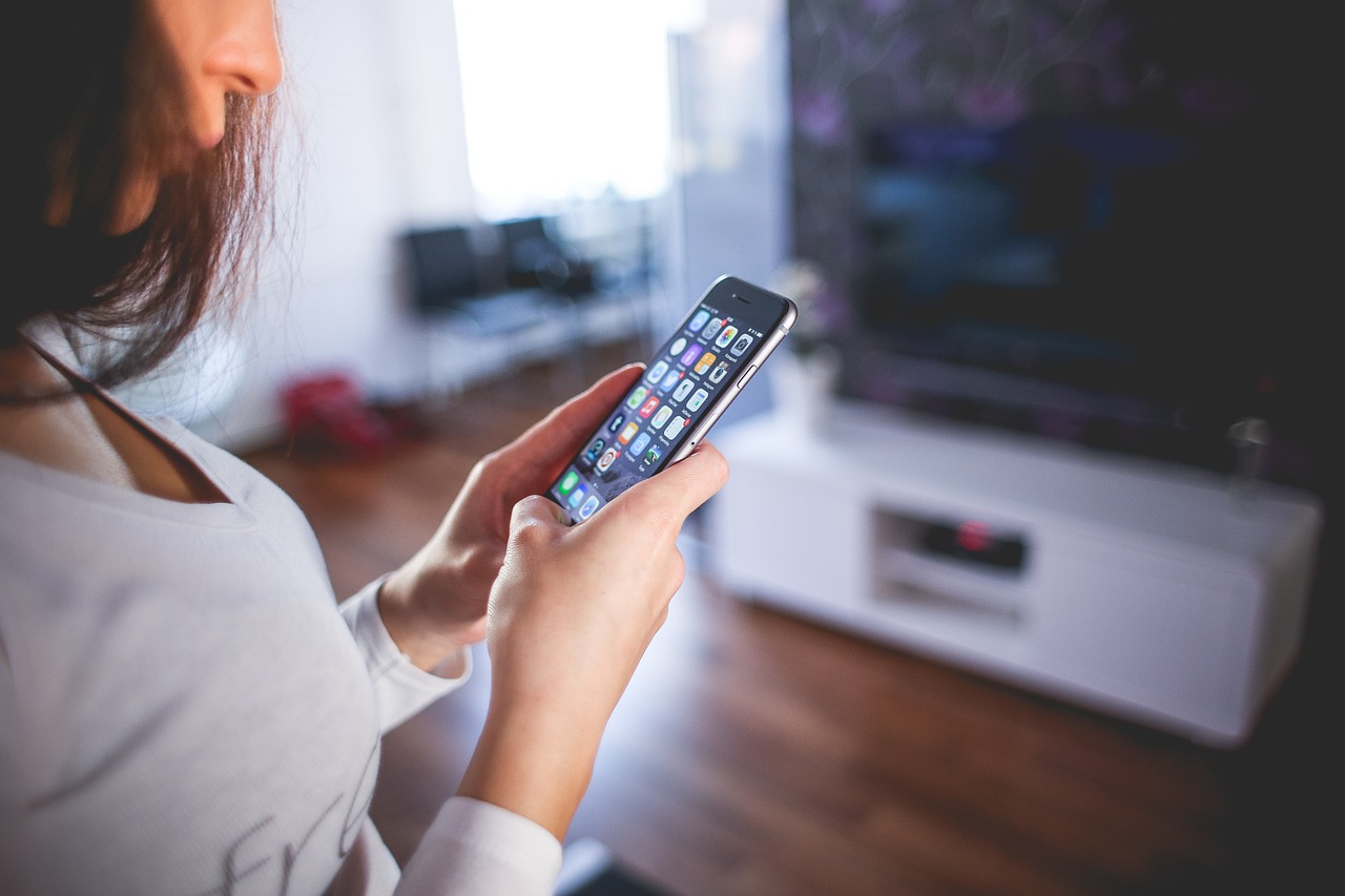 Five tracker apps for increased productivity thumbnail image
