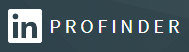 LinkedIn Profinder