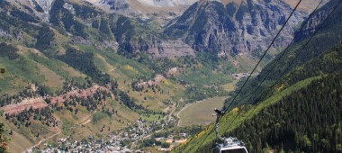 Telluride School District R-1