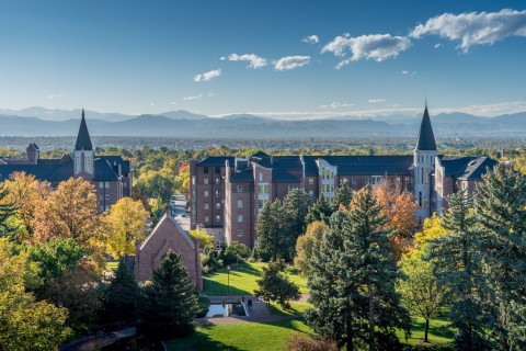 Class of 2017 First-Destination Outcomes Report