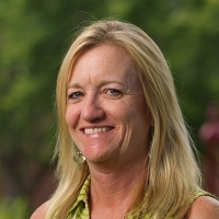 Jane Mall