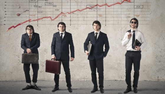 the evolution of a successful sales career uconn center for career sales career