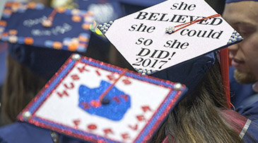 Beyond UConn