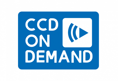 CCD On Demand