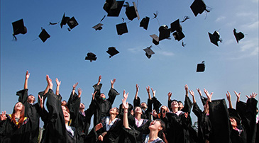 Considering Graduate School