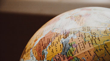 International Internships & Co-ops