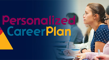 Personalized Career Plan