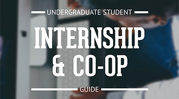 Internship & Co-op Guide