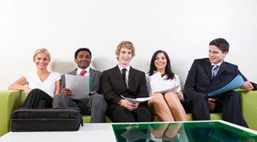 Group and Panel Interview Tips