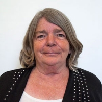 Darlene Reynolds