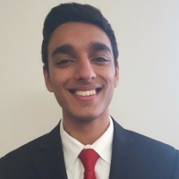 Nishant Asher