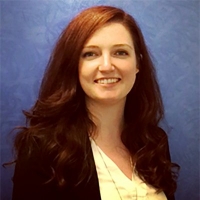 Jennifer Graham