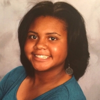 Danielle Johnson