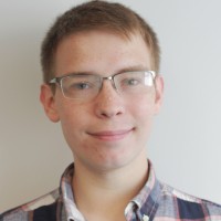 Andrew Grant
