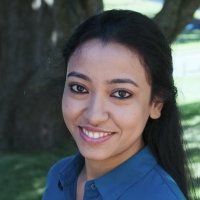 Tithi Basu Mallik