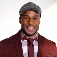 Shawn Tucker