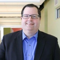 Jeremy Warren