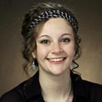 Lexie Weber