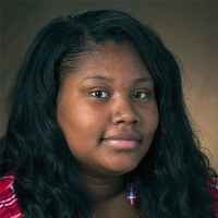 Alexis Charles