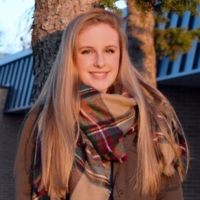 Grace Williams