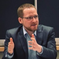 Joe Livingston