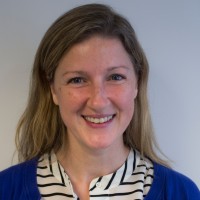 Katharine Privert