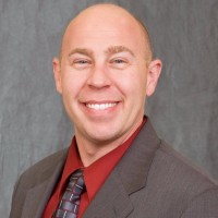 Brent Thompson