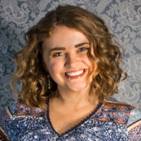 Olivia Baker