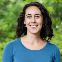 Caitlin Goldbaum