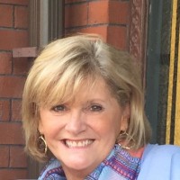 Janet Kenney