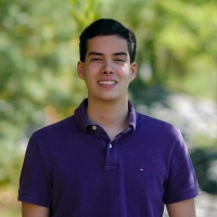 Luca Guevara Zamora