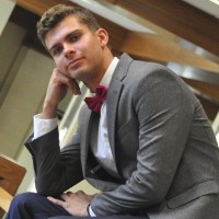 Nathan Franz