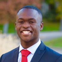 Emmanuel Mawutor